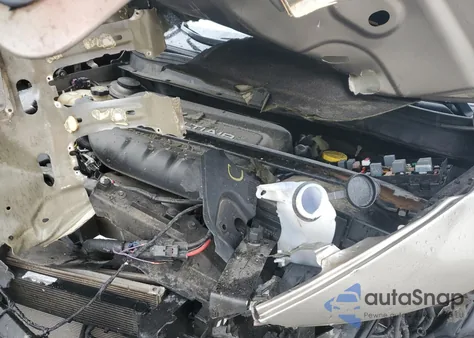 2017 Jeep Cherokee Latitude из США, поврежденный, VIN 1C4PJMCB4HW608886